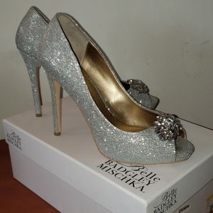 Badgley Mischka Shoes